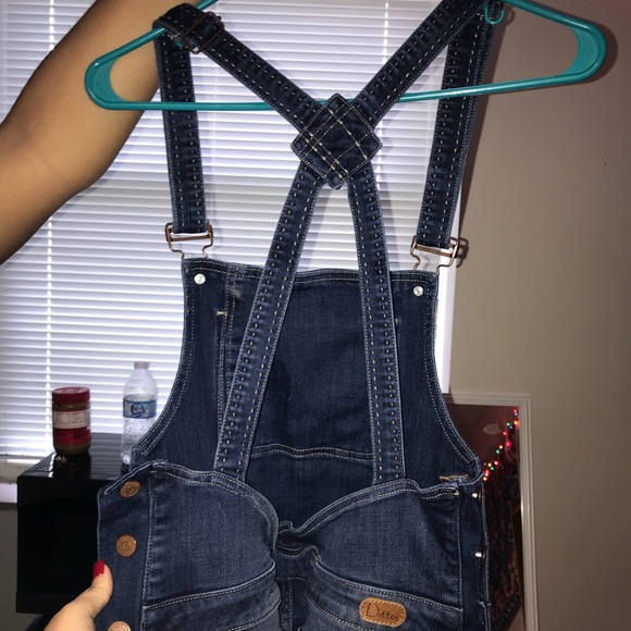 Overalls - Picture 3 of 3